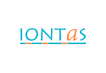 Iontas logo