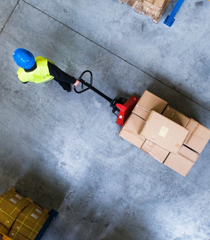 Cambs Logistics Cambs Logistics